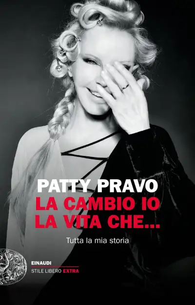 Patty Pravo - La cambio io la vita che...