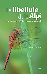 Matteo Elio Siesa - Le libellule delle Alpi