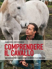 Francesco De Giorgio, José De Giorgio Comprendere il cavallo immagine non disponibile