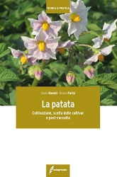 Paolo Ranalli, Bruno Parisi La patata immagine non disponibile