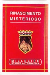 a cura di Franco Salerno - Rinascimento Misterioso