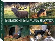 A.A.V.V. - Le stagioni della fauna selvatica