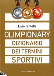 Livio Frittella - Olimpionary - dizionario dei termini sportivi