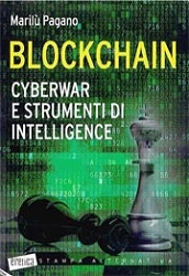 Marilù Pagano - Blockchain