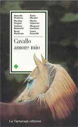 A.A.V.V. Cavallo amore mio immagine non disponibile