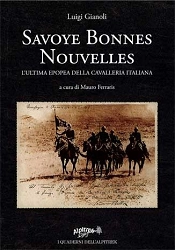 Luigi Gianoli, a cura di Mauro Ferraris Savoye Bonnes Nouvelles immagine non disponibile