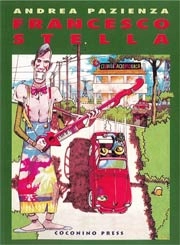 Andrea Pazienza Francesco Stella immagine non disponibile