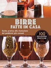 Erik Lars Myers - Birre fatte in casa