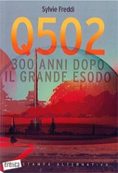 Sylvie Freddi - Q502