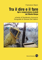 Francesco Nazzi - Tra il dire e il fare