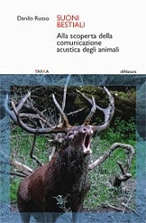 Danilo Russo - Suoni bestiali