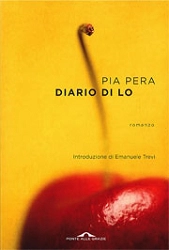 Pia Pera - Diario di Lo