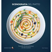 Alexis Vergnory - Scenografia del piatto