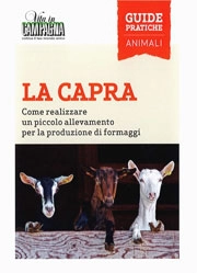 Marcello Volanti - La capra