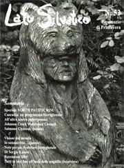 Rete Bioregionale Italiana - Lato selvatico n.° 52