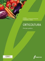Luca Incrocci, Alberto Paradossi, Giorgio Gianquinto Prosdocimi, Pietro santamaria - Orticoltura