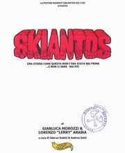 Gianluca Morosi, Lorenzo  - Skiantos