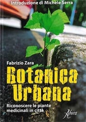 Fabrizio Zara - Botanica urbana