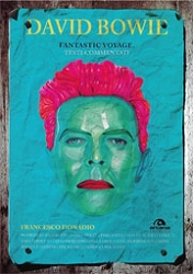 Francesco Donadio - David Bowie - fantastic voyage