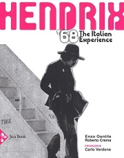 Enzo Gentile, Roberto Crema - Hendrix '68 - the italian experience