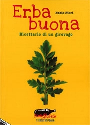 Fabio Fiori - Erba buona