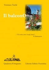 Tommaso Turchi - Il balconorto