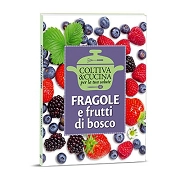 Eliana Ferioli - Fragole e frutti di bosco
