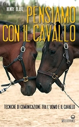 Henry Blake Pensiamo con il cavallo immagine non disponibile
