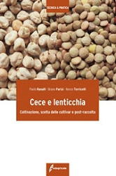 Bruno Parisi, Paolo Ranalli, Renzo Torricelli - Cece e Lenticchia