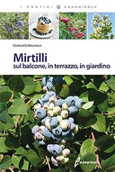 Giancarlo Bounous - Mirtilli