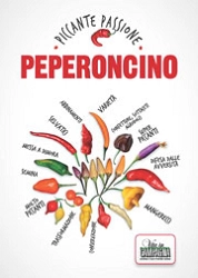 Claudio Dal Zovo - Peperoncino