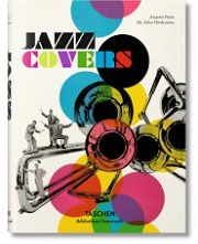 Joaquim Paulo, Julius Wiedemann - Jazz Covers