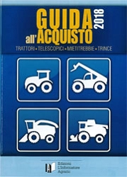 Informatore Agrario, MAD - Guida all'acquisto 2018