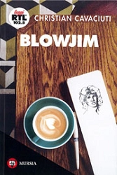 Christian Cavaciuti - Blowjim