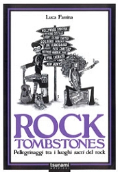 Luca Fassina - Rock Tombstone