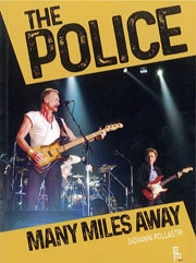 Giovanni Pollastri - The Police - many miles away
