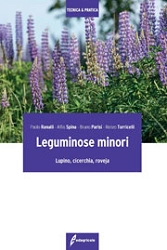Paolo Ranalli, Alfio Spina, Bruno Parisi, Renzo Torricelli - Leguminose minori