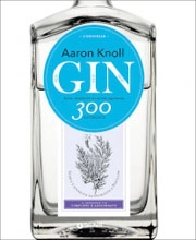 Aaron Knoll, traduzione di Stefania De Franco - Gin - Arte, mestiere e nuova sapienza in 300 distillazioni