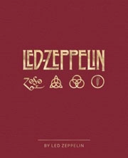 Led Zeppelin - Led Zeppelin