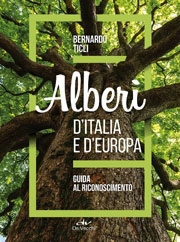 Bernardo Ticli - Alberi d'Italia e d'Europa