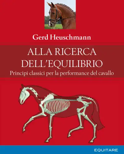 Gerd Heuschmann Alla ricerca dell'equilibrio immagine non disponibile