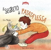 Cecco Mariniello Il segreto di patata lessa immagine non disponibile