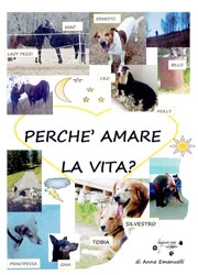 Anna Emanuelli - Perché amare la vita?