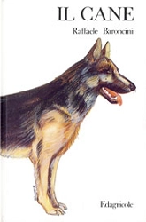 Raffaele Baroncini - Il cane