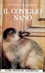 Etinnette Martin - Il coniglio nano