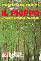 Ottavio Salvadori Del Prato - Il pioppo