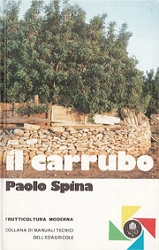 Paolo Spina - Il carrubo