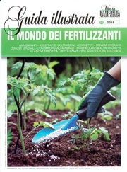 a cura di Umberto Grigolo - Il mondo dei fertilizzanti
