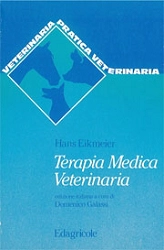 Hans Eikmeier - Terapia medica veterinaria