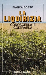 Bianca Bosso - La liquirizia